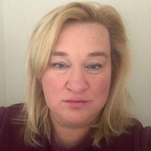 Meet your Posher, Jill